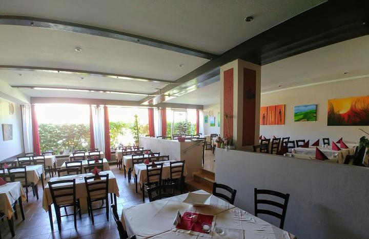 Restaurante Castanho